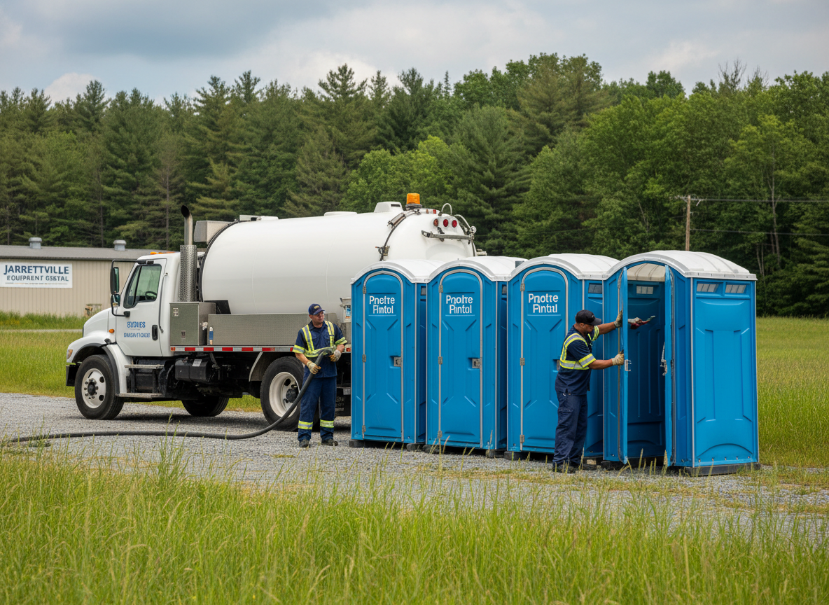 Dumpster Rental in Whiteford